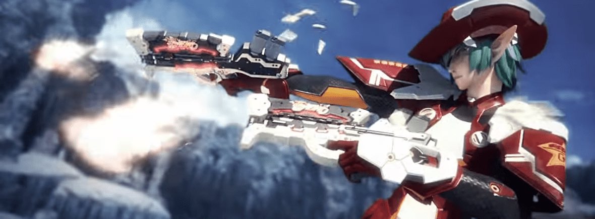 Lucas | FFXIV FANFEST 2026 tweet media