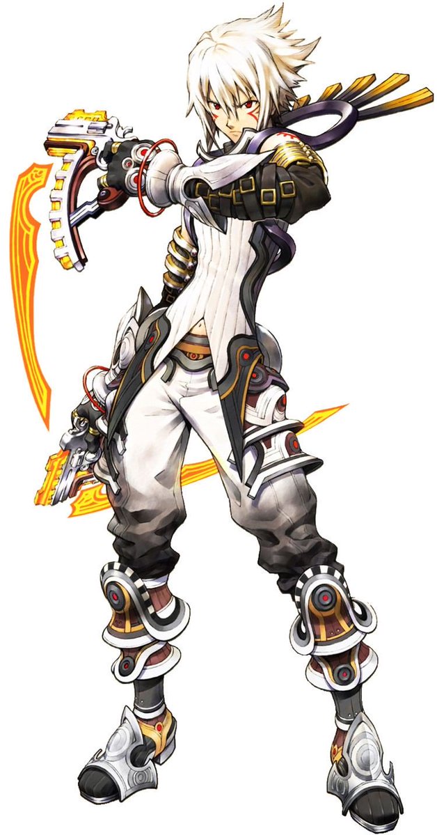 Lucas | FFXIV FANFEST 2026 tweet media