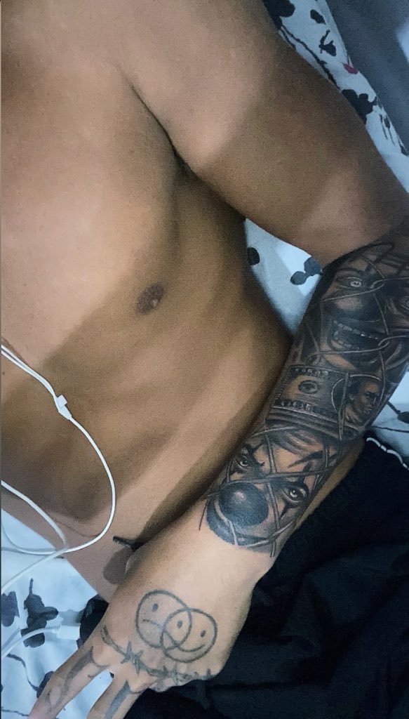 Menor J🤴🏼 tweet media