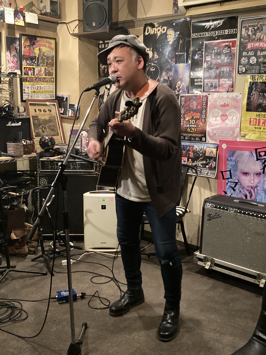 サトシ tweet media