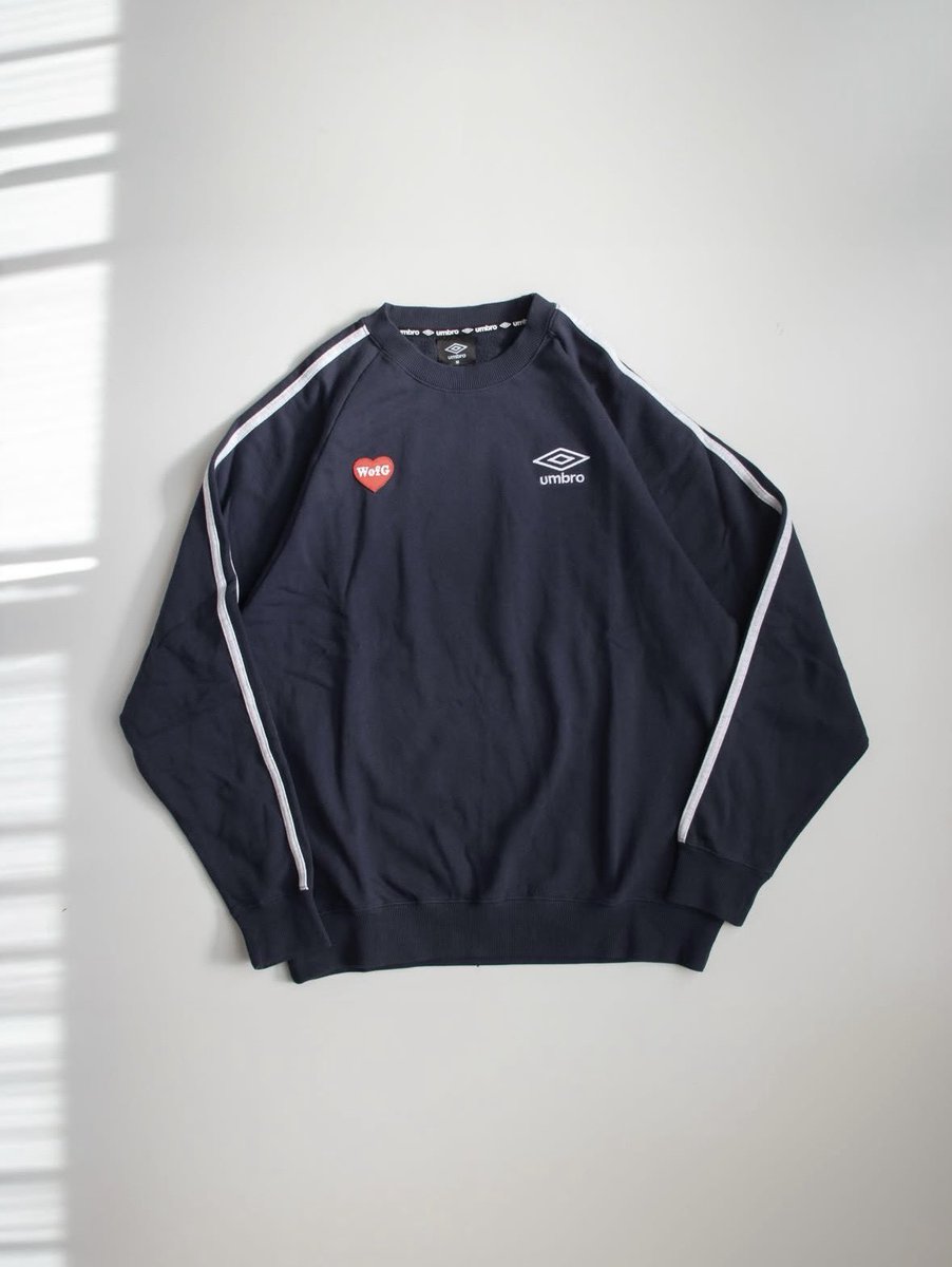 WofG Store tweet media