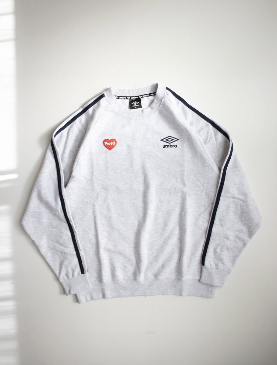 WofG Store tweet media