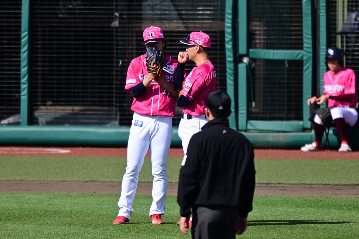 しぶたく tweet media