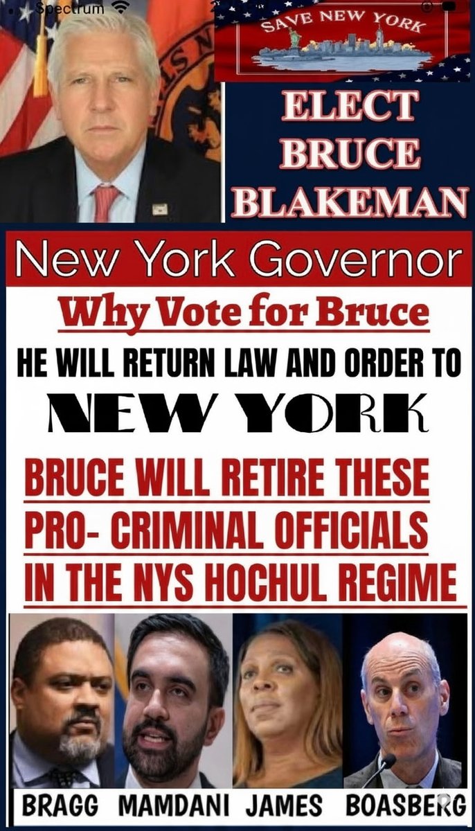 RuthlessNY2000's tweet image. This guy is pathetic why is he even the Mayor of a major American city is asinine I hope Bruce Blakeman removes him when he's Governor #TakeBackNY #FightBack