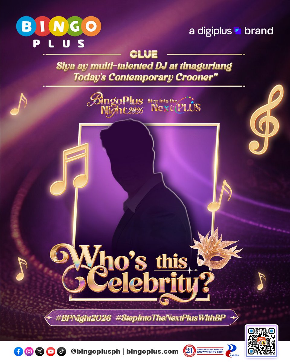 BingoPlus tweet media