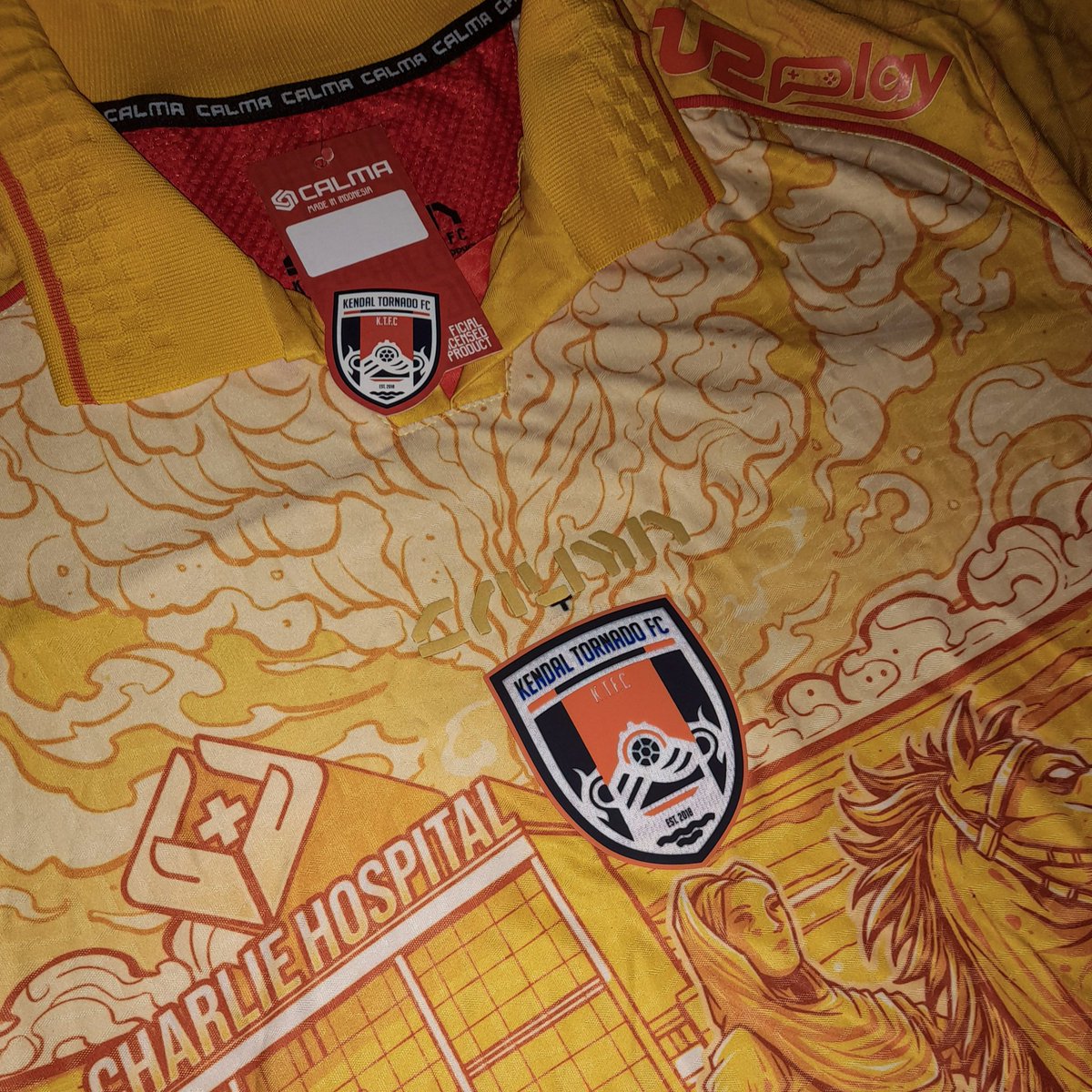 A Professional Overthinker tweet media