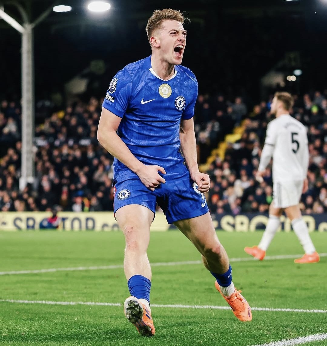 Chelsea Dodgers tweet media