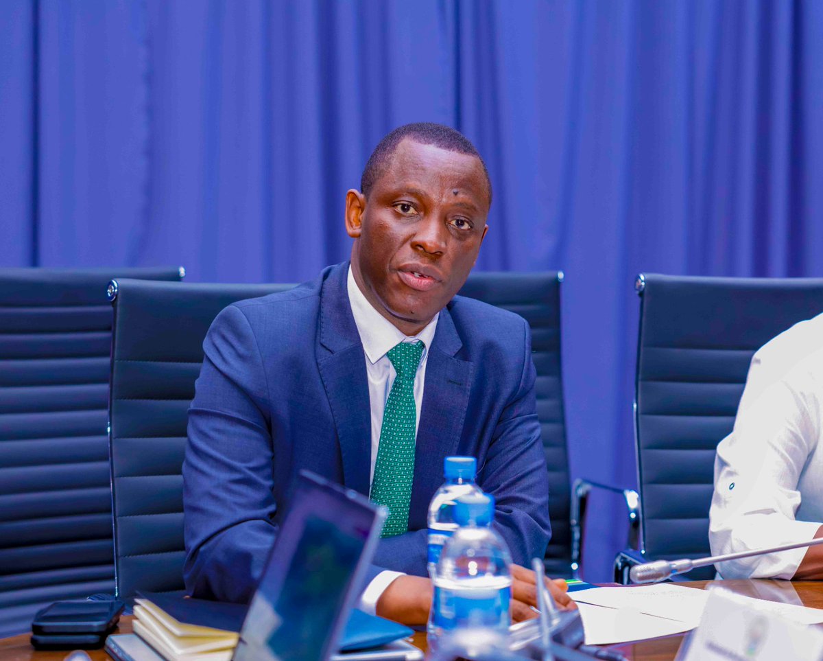 Ministry of Local Government | Rwanda tweet media