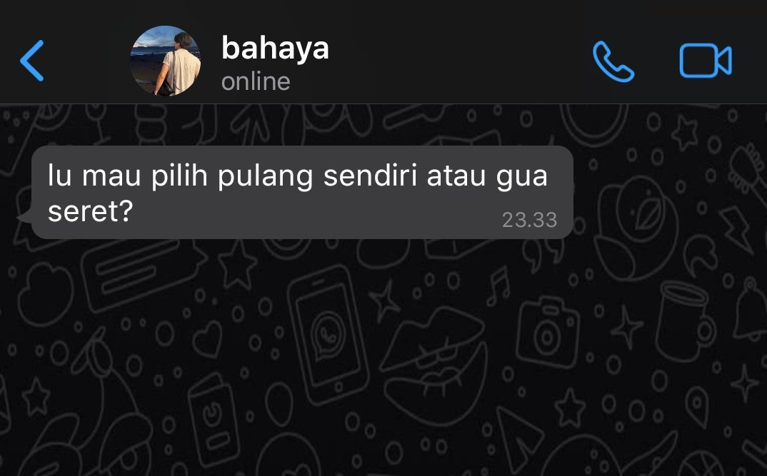 Belva tweet media