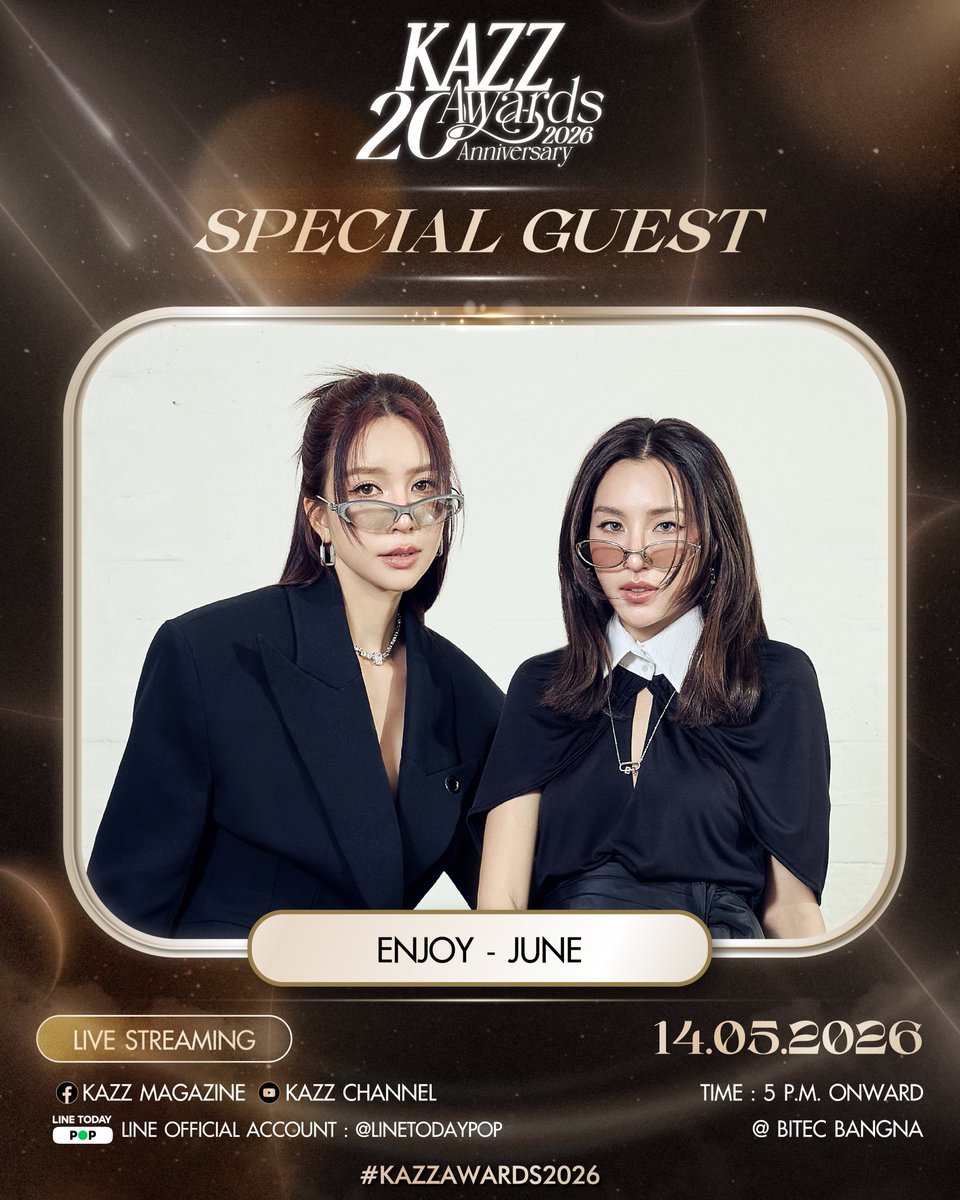 KAZZMAGAZINE tweet media