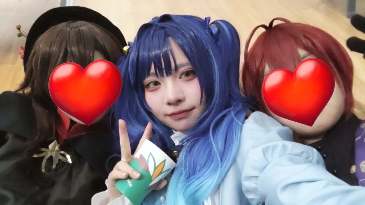 らむね tweet media