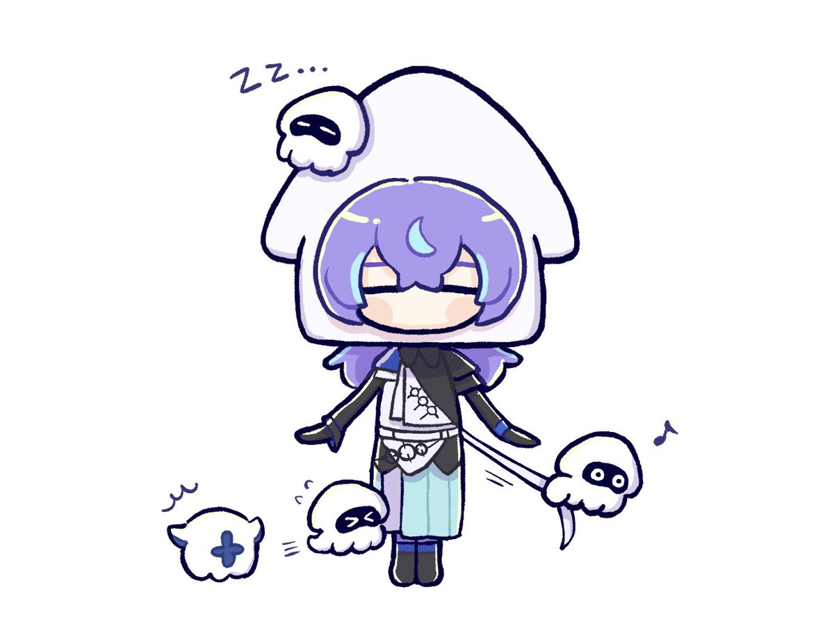 ゆゆゆん tweet media