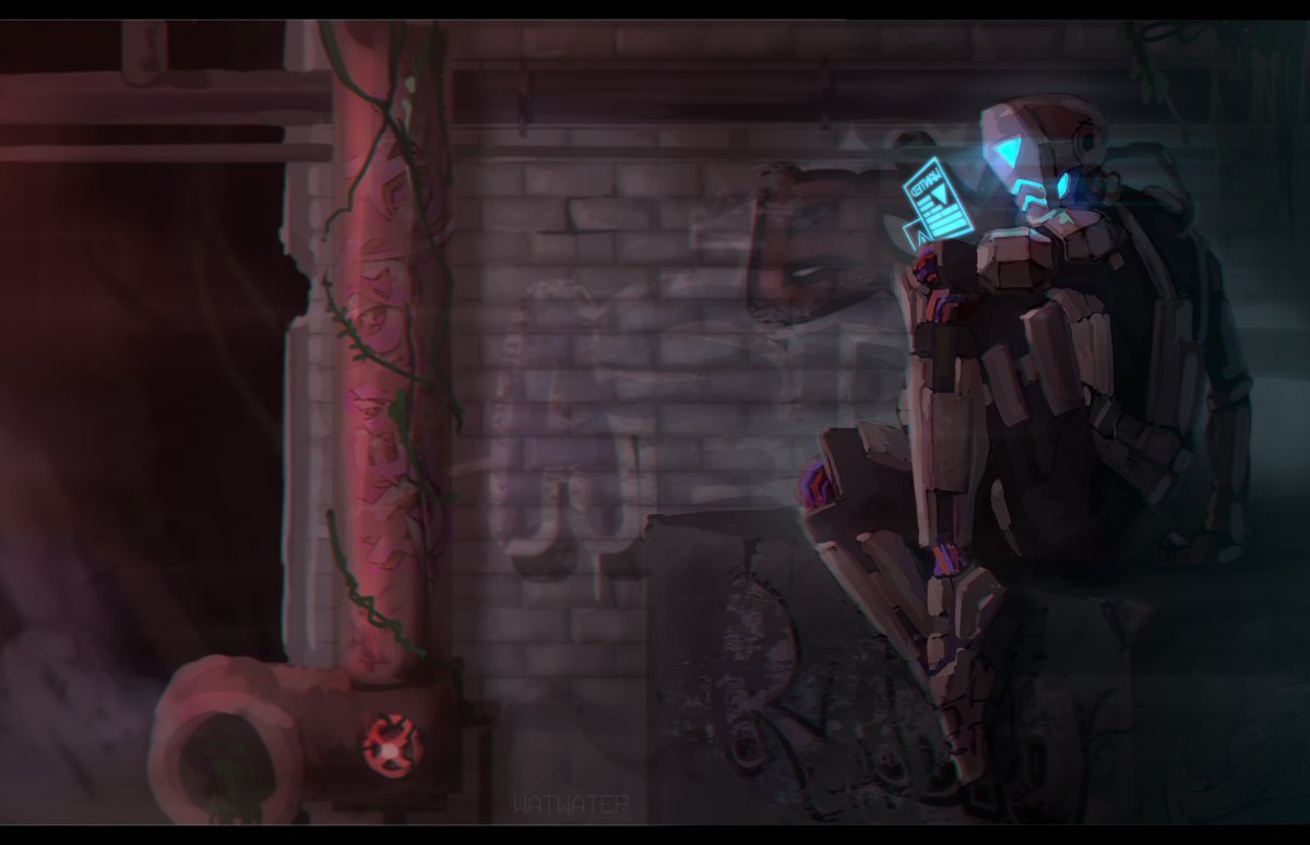 watwater | Live2D Artist tweet media