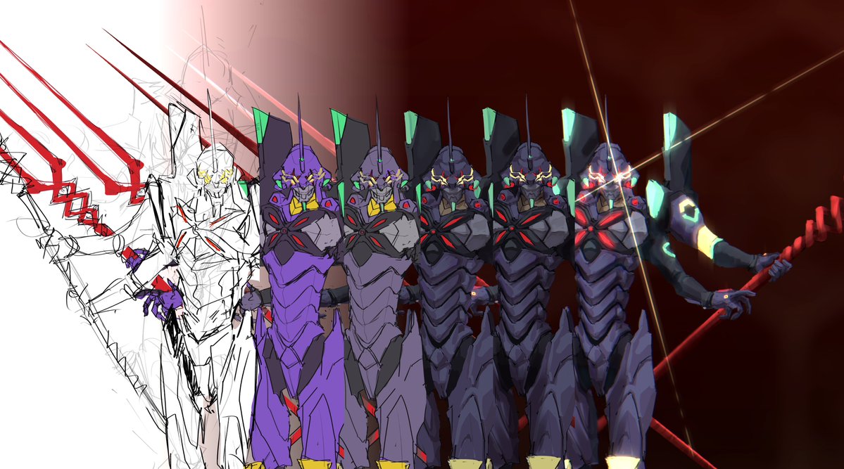 watwater | Live2D Artist tweet media