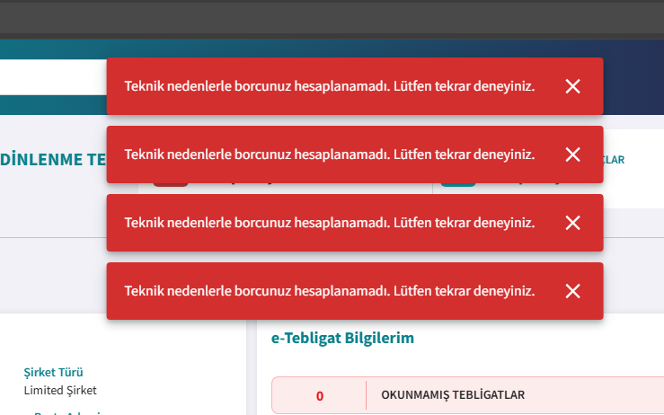 isdem37's tweet photo. Memet Şimşek isimli beyfendinin tek tıkla gidiyor sistemimiz tıkır tıkır çalışıyr dediği müthiş sistem çok güzel çalışıyor. Uzay çağını yaşatıyorsunuz teşekkürler!
@memetsimsek @gibsosyalmedya @MuhasebeBT https://t.co/eDMBKkAaKN