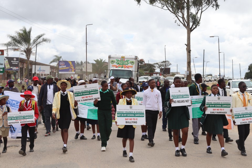Plan Int' Zimbabwe tweet media