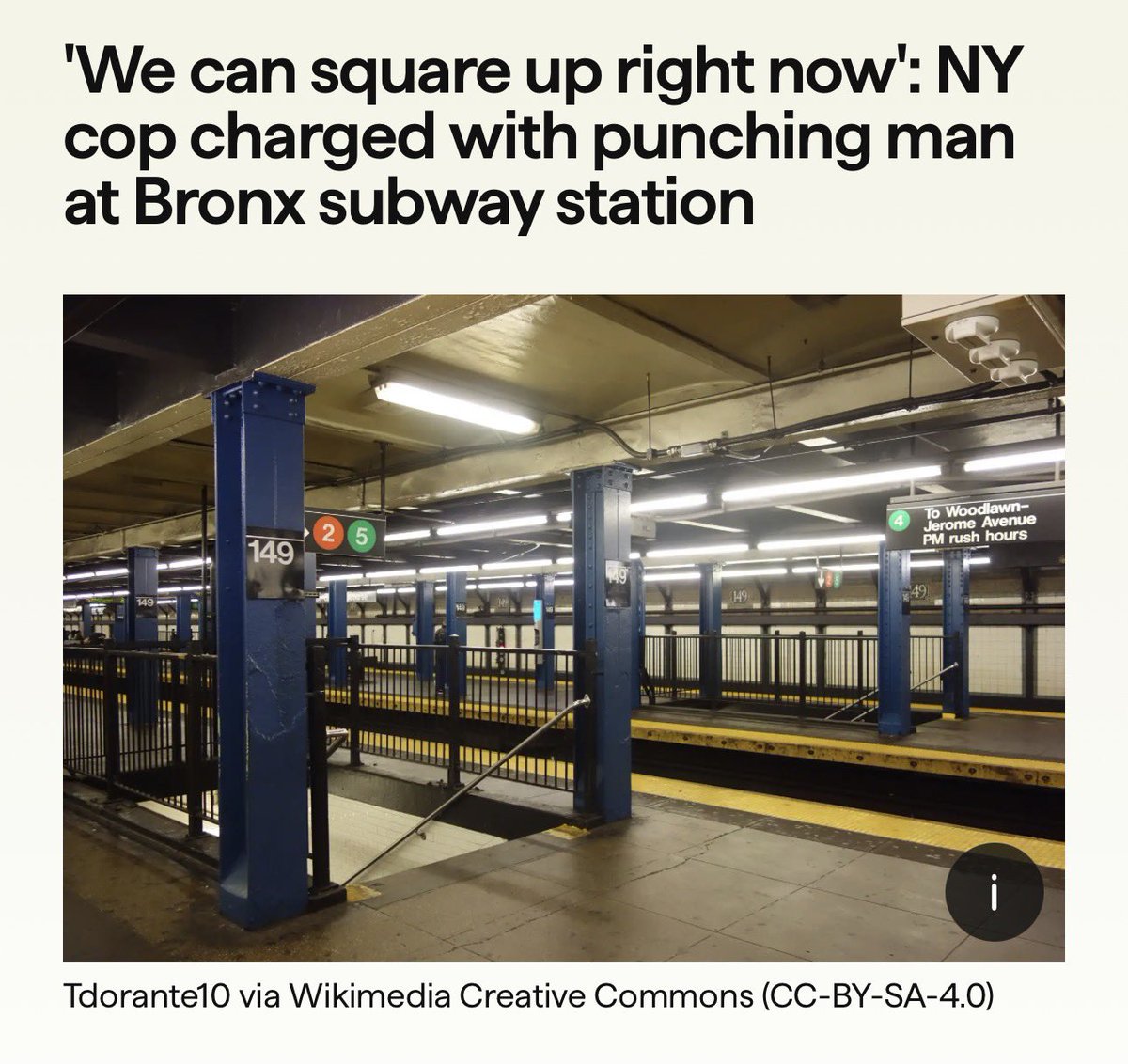 John D. Macari Jr. 🇺🇸🗽 tweet media