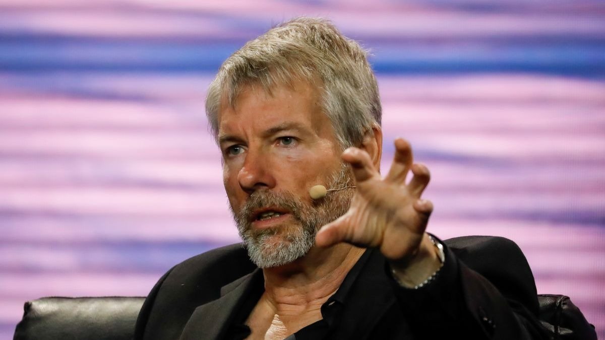 THE WOLF OF TASI ™ tweet media