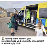 Photo by Hartlepool Ambulance (@HpoolAmbulance)