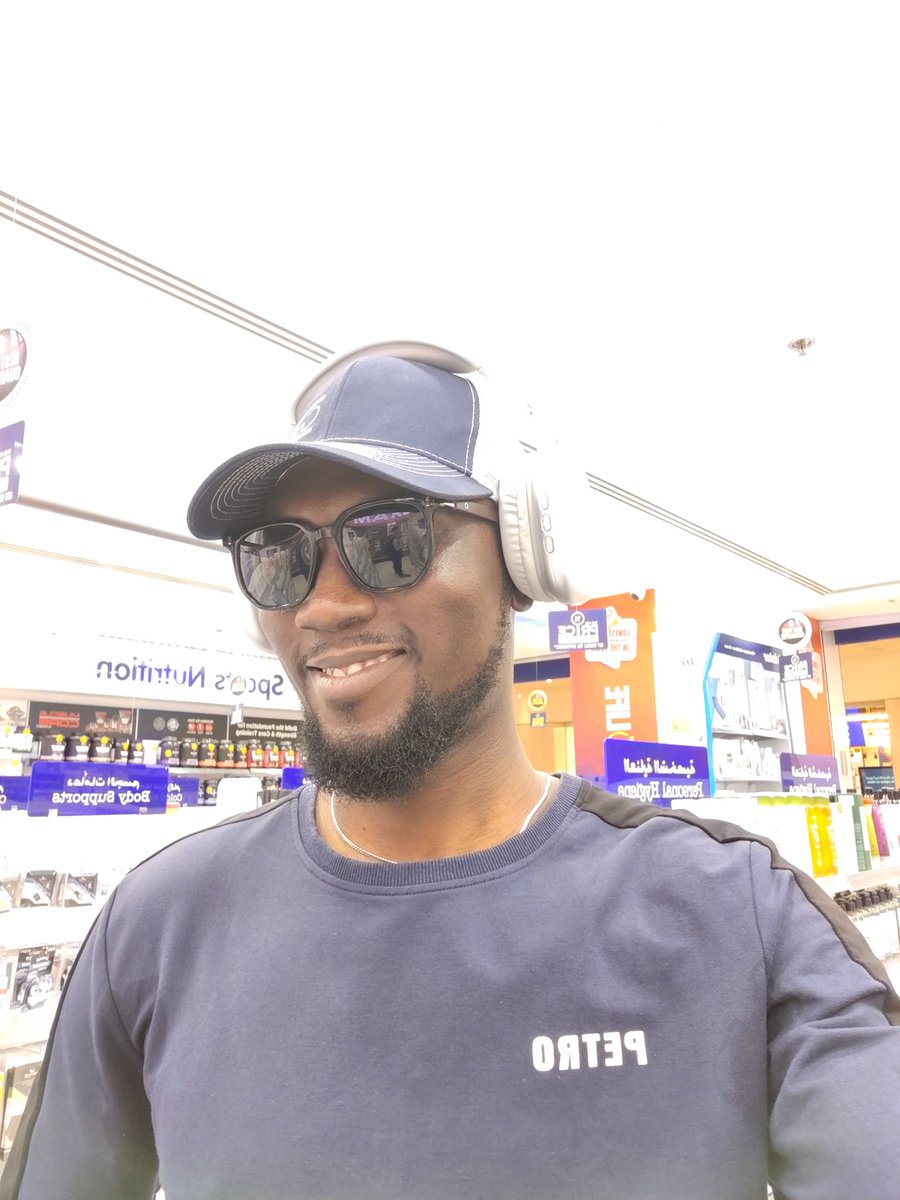 MrOla23's tweet image. Alhamdulillah for the gift of life. 🤲
Fabiayi ala irabbikuma tukazziban.
So, which of the favors of your Lord would you deny?

Alhamdulillah for everything. 🙏 

 Marking a significant transition into a new phase of life 

#Alhamdulillah
#Happy40thbirthday
#Milestone