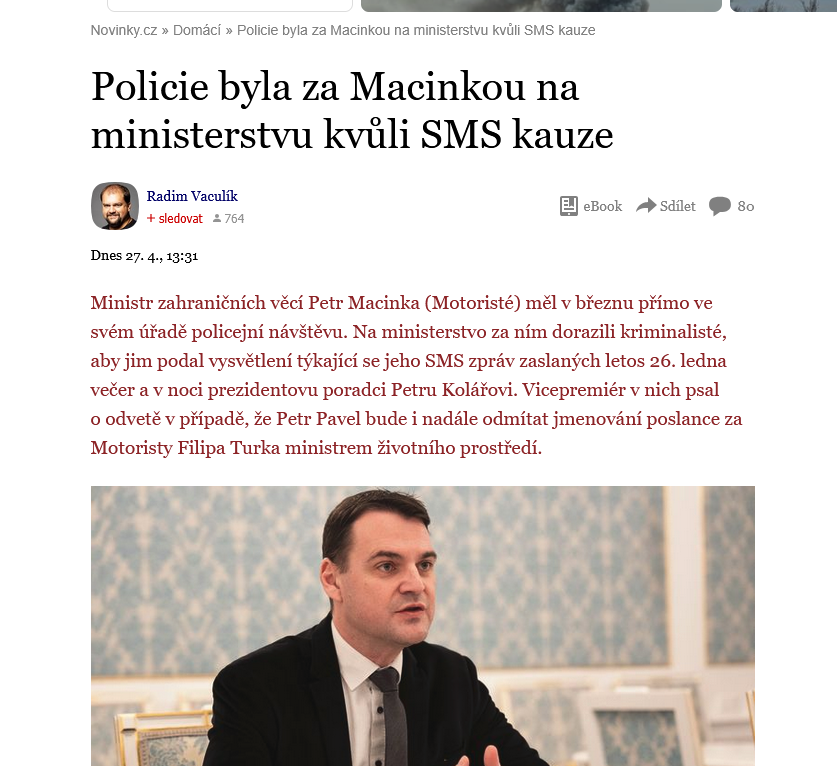 Metr Pacinka tweet media