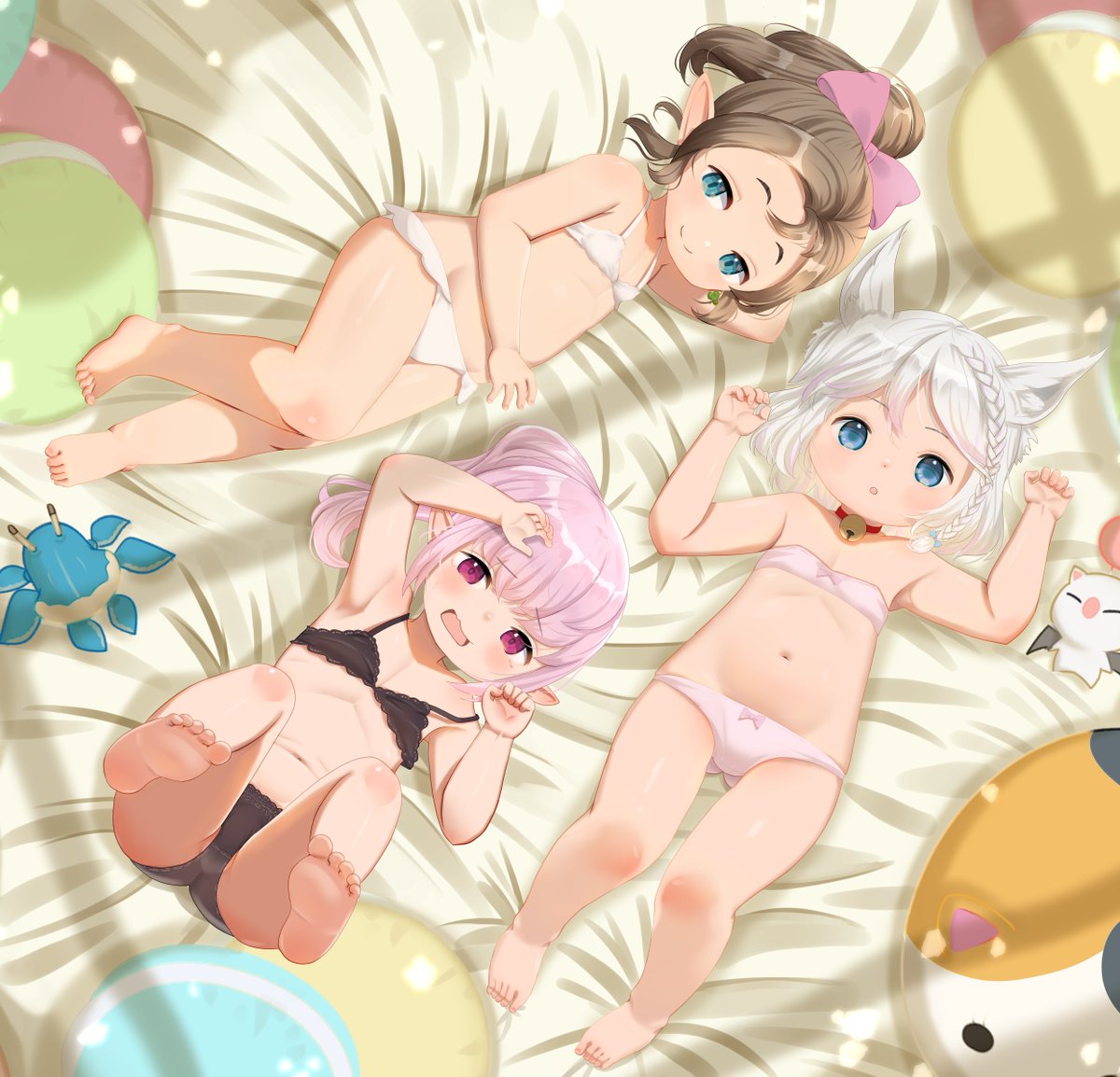 シェルディー tweet media