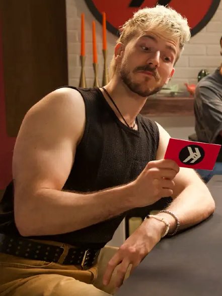 angela’s girlmoss cap | #Mater4lyf tweet media