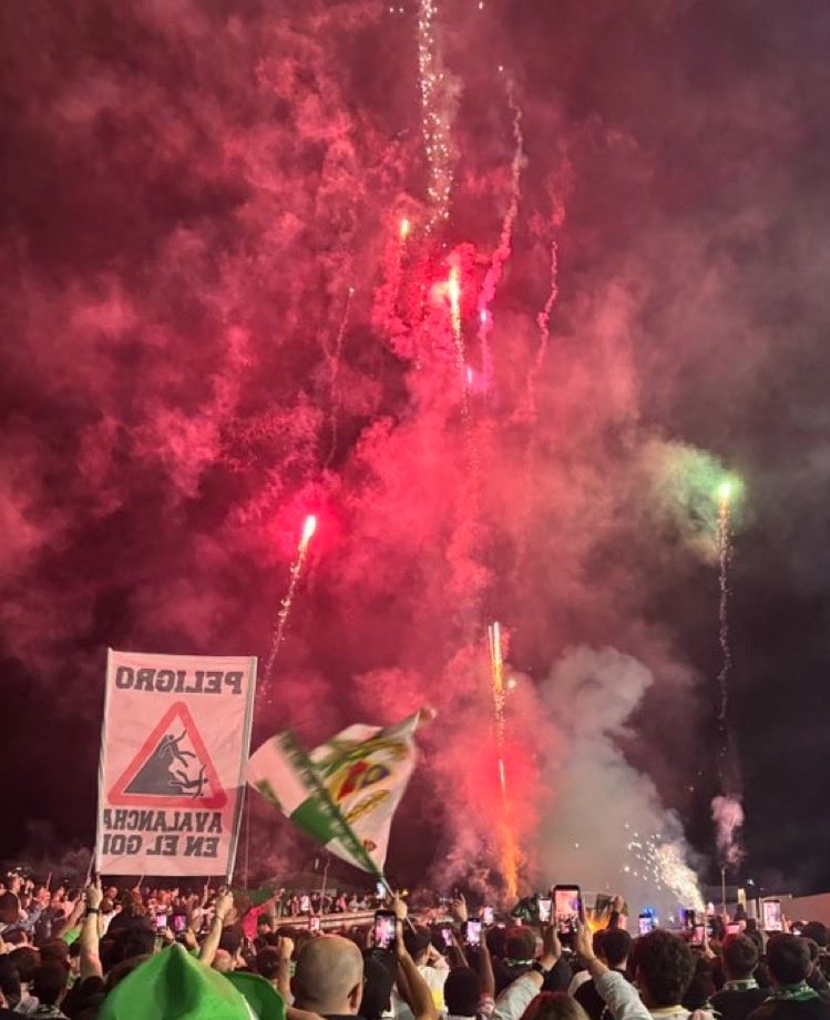 ULTRAS 𝕳 PRESENT tweet media