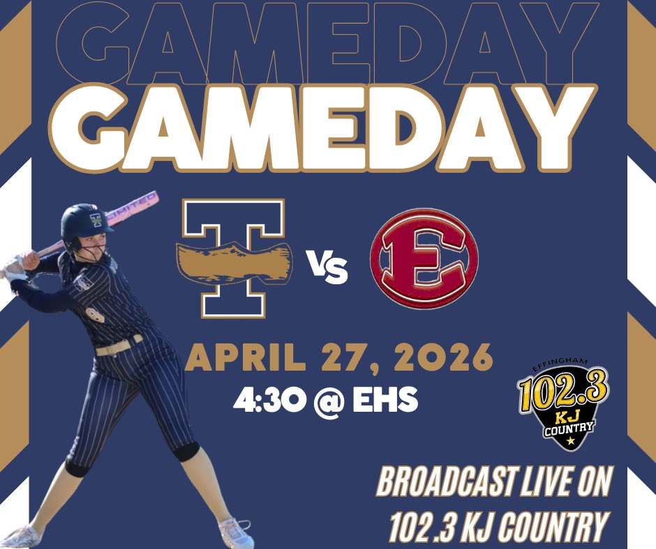🥎 Teutopolis Softball 🥎 tweet media