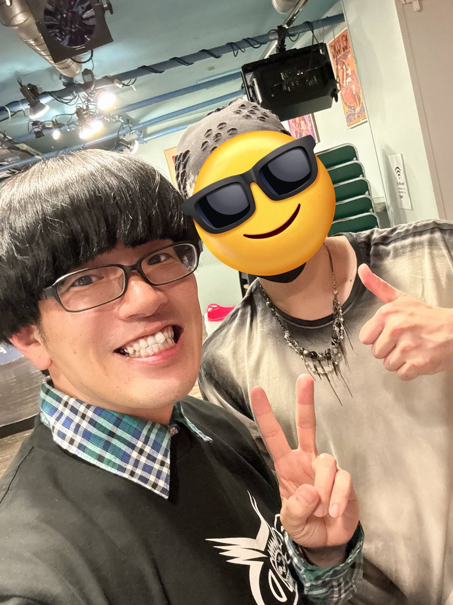 マロン@リアルアキバボーイズ tweet media