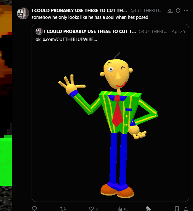 BASTARDGREG's tweet photo. i got myself on the timeline AGAIN https://t.co/EFi54ruiHs