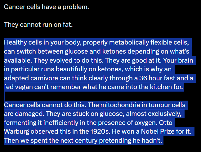 Brian Cates - Political Columnist & Pundit tweet media