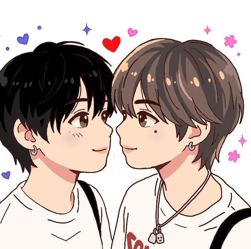 ayen ♡ tweet media