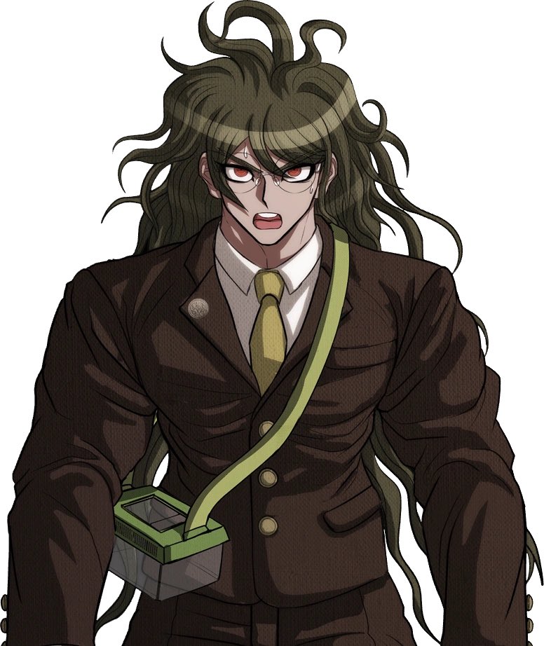 Gonta Gokuhara tweet media