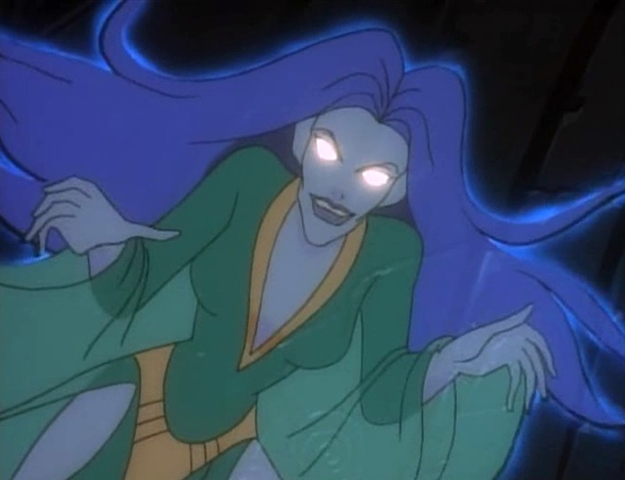 Disney_Wiki's tweet image. Happy Birthday, Sheena Easton
For Disney, she voiced Robyn Canmore, Banshee, Molly and Finella in #Gargoyles, Dr. Robin Doyle in #Tarzan and provided her voice for several songs as well as additional voices in #PhineasAndFerb.