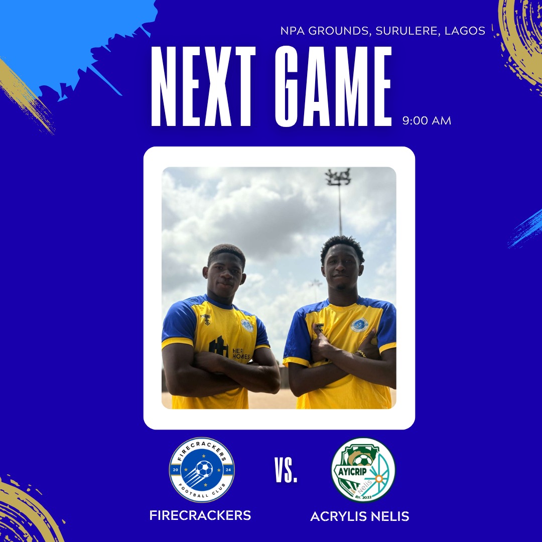 FirecrackersFC tweet media