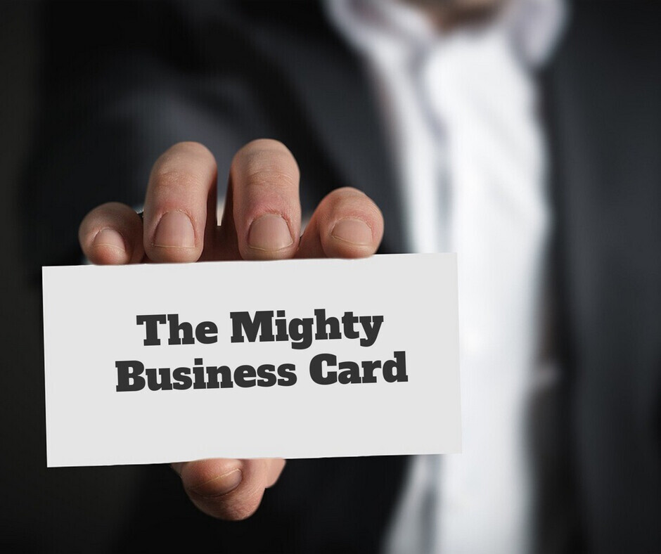 bobsalvas77's tweet photo. 4th Monday Networking, the Statewide, and the mighty business card all in this week's newsletter:  https://t.co/N8hQPVwBtI https://t.co/j6BUGzz6Oq