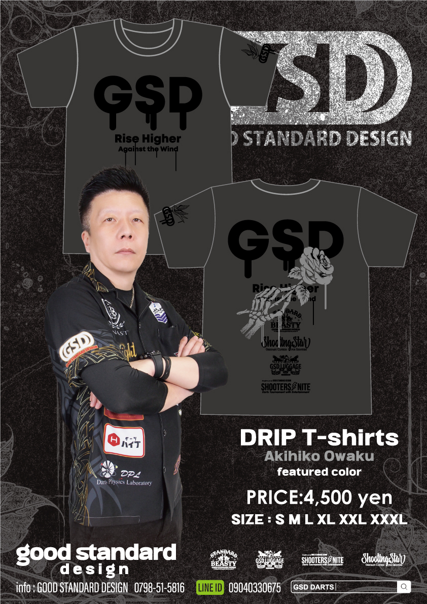 大和久明彦 DYNASTY TRIPLEIGHT (@aki0009aki0009) / Posts / X