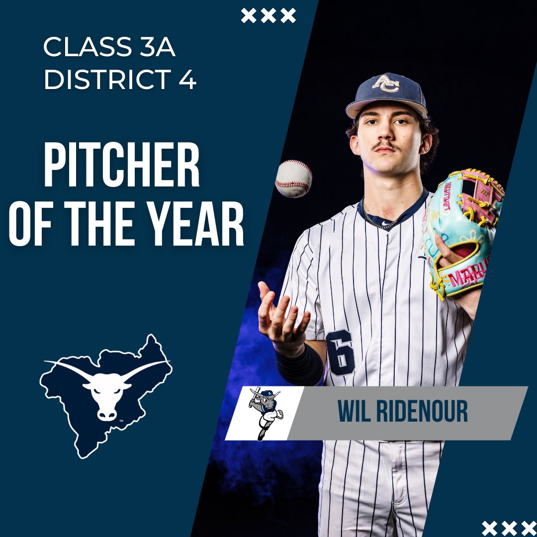 ACHSMAVBaseball's tweet photo. Congrats to these guys for their District 4-AAA Superlative! https://t.co/UlcdbL8rtg