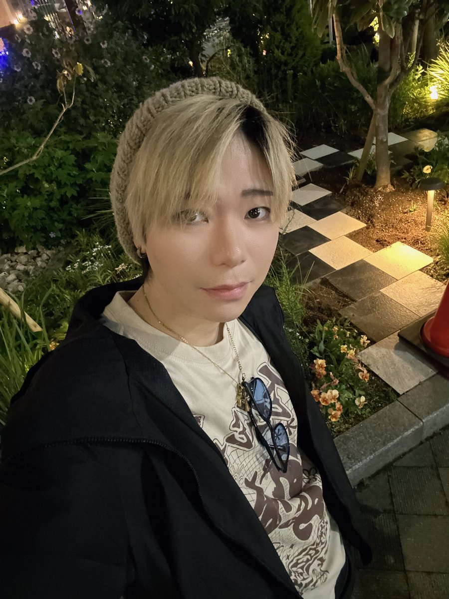 KAZUKI【VELLE.J】 tweet media