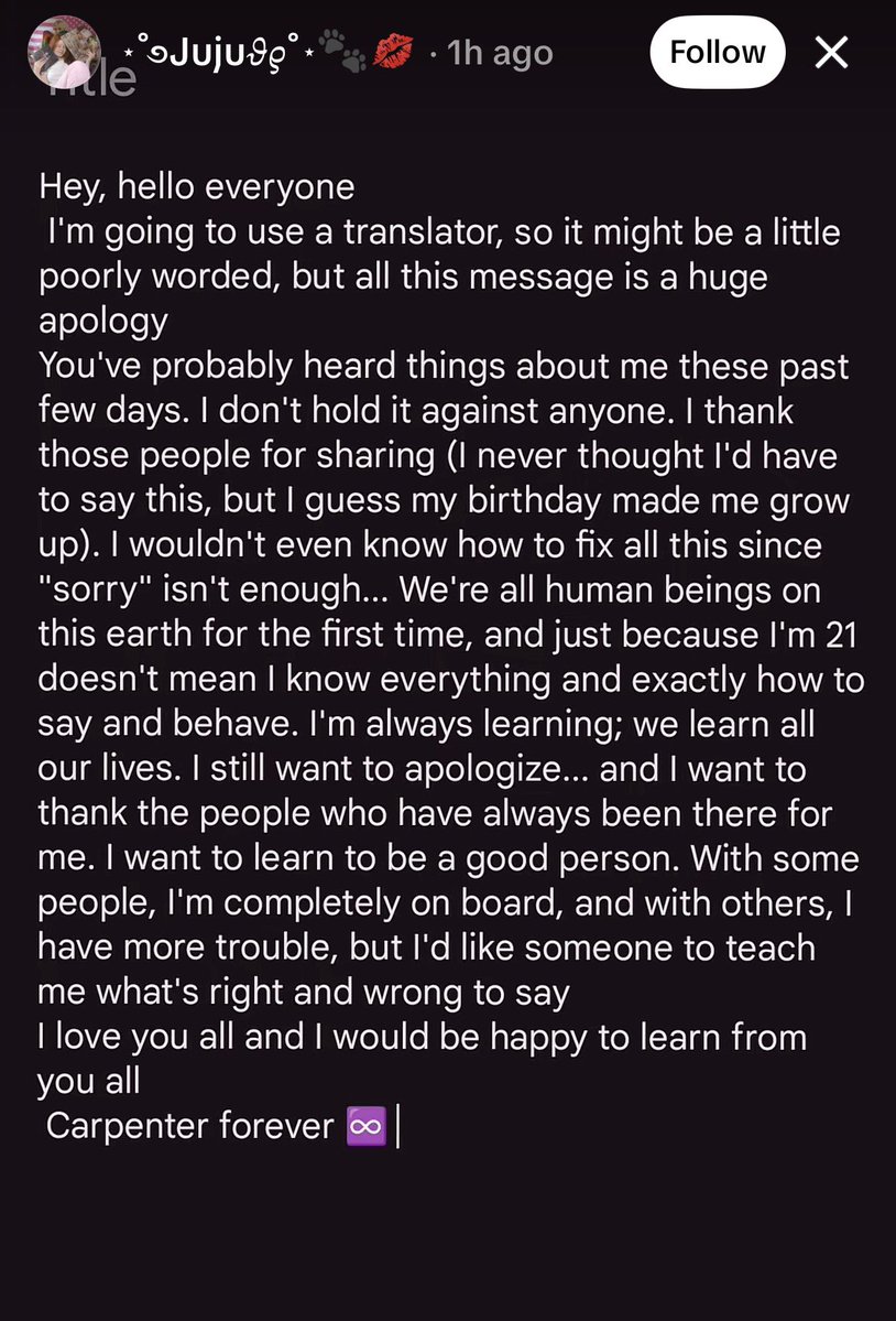 jojo 🐾 tweet media