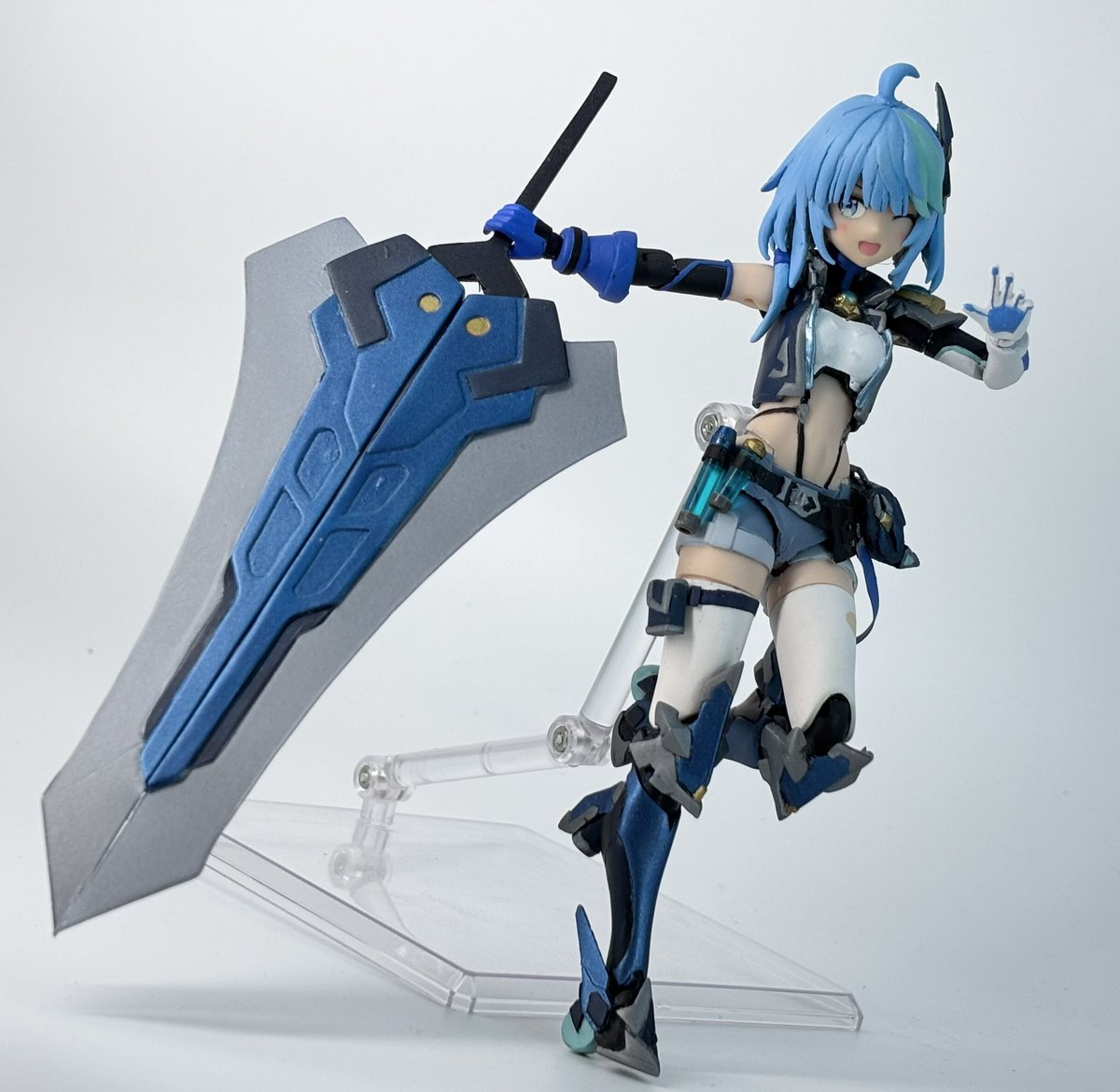 えぼると tweet media