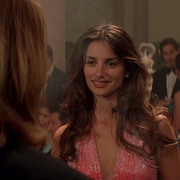Gibboanxious's tweet photo. Penelope Cruz in Blow (2001) https://t.co/ANKntS9DsV