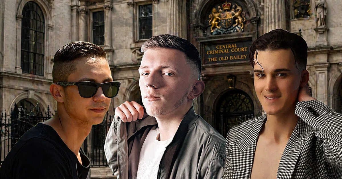 Chay Bowes tweet media