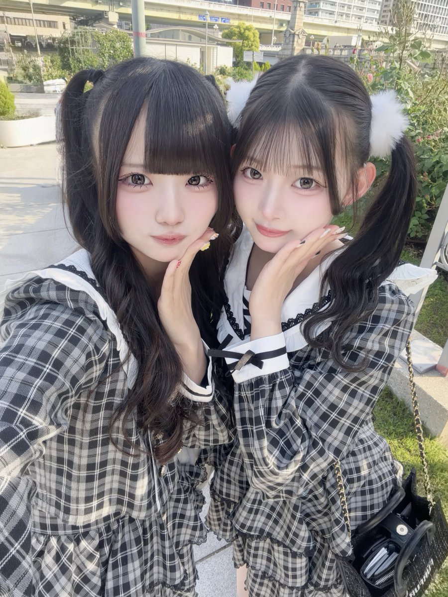 なしゅ tweet media