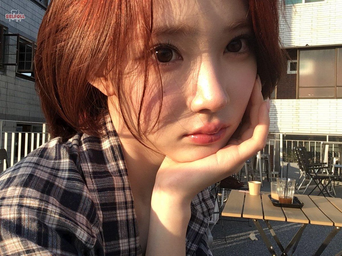 SELFOL ONLY! tweet media