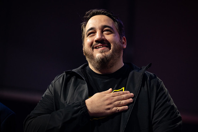 NAVI LOL tweet media