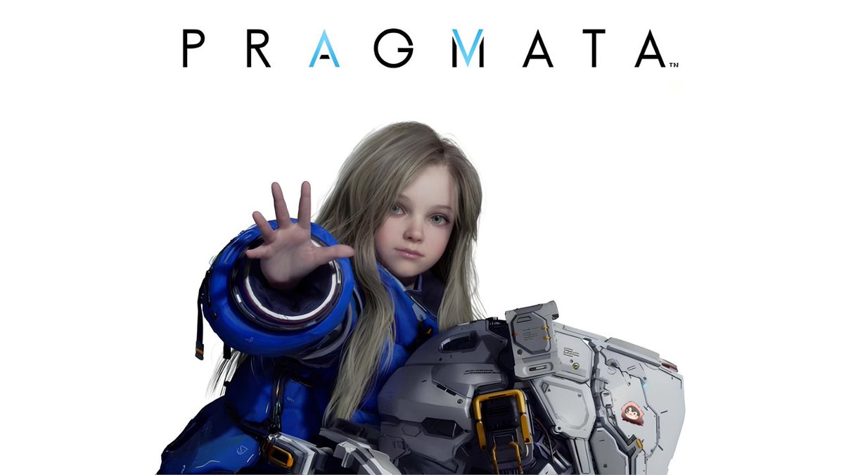 Vulg_BGP's tweet image. ผมว่าต้องมีเรื้องเกิดขึ้นแน่

#vtuberTH #pragmata #vulgnow