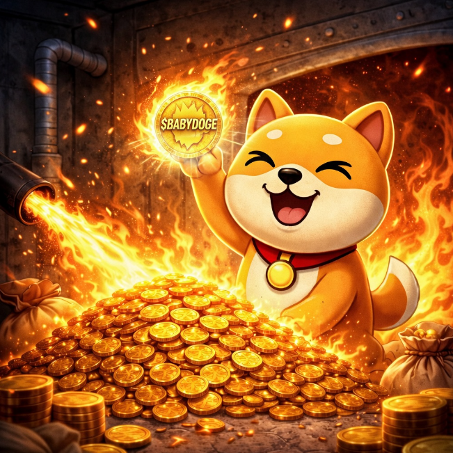 $BABYDOGE Community 👶🐶 tweet media