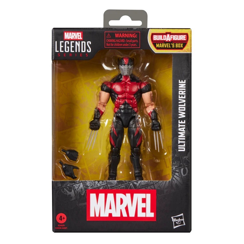 Comic Channel tweet media